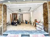 Mặt Phố Hai Bà Trưng – Ô Tô Tránh – Kinh Doanh – Nhà Mới – 44M2 – 6 Tầng – Thang Máy – Mt 6 M