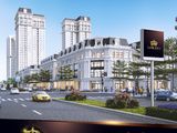 Cơ Hội Hiếm Có Đầu Tư Biệt Thự, Shophouse, Liền Kề Louis City Hoàng Mai. Lợi Nhuận Cao