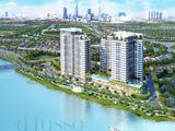 Căn Hộ Cao Cấp D'lusso Trung Tâm Quận 2