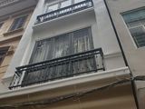 Bán Nhà Tại Văn Hương, Đống Đa, 50M, 4T, Mt4.3, 3.5 Tỷ, Liên Hệ: 0983428016