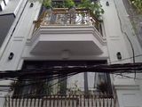 Bán Gấp Nhà Đẹp Phố Ngọc Thụy, 5 Tầng, 2.95 Tỷ