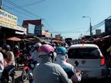 Cần Sang Lô Đất 650 Triệu Đường Phùng Hưng