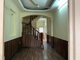 Bán Nhà Đẹp Gần Ngã Tư Sở,dt 51M2,4 Tầng,ngõ Ô Tô Qua Nhà.
