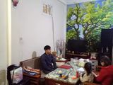 Bán Gấp !!! Nhà Hàng Bột,34M2 X 4Tầng,oto Đỗ Cửa.