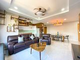 Cho Thuê An Gia Skyline, 3 Phòng Ngủ, Full Nội Thất, View Sông, Lh 0907727308