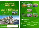 Shophouse Mặt Tiền Đường Cao Tốc Tỉnh Lộ Dt945