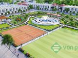 Shophouse Mặt Tiền Đường Cao Tốc Tỉnh Lộ Dt945