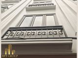 Bán Gấp Nhà 5 Tầng Mời Xây Ở Đình Thôn-Mỹ Đình Ngõ Rộng Giá 3,5 Tỷ Lh:0945454976