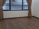 Bán Nhà 1.55Ty 4Tầng -33M-3Pn Sát Kdt Thanh Hà -Cách Kdt Mậu Lương 2Klm. Đường Ô Tô 10M