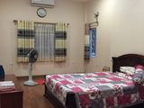 Thần Tài Gõ Cửa Tìm Gia Chủ Mới ! Bán Nhà Pchùa Bộc, Q Đống Đa 90M2 Mt4.3 Giá Xinh 12.5Tỷ