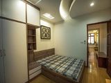 Ba Đình Đào Tấn 51M2 – Nhà Đẹp – Thang Máy - 6 Tầng – Mt 4 .6 Mét – Kinh Doanh – Ô Tô Vào Nhà