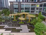 Chung Cư Goldmark City
