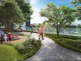 Bán Căn Hộ Mới 58 M2 Giá 1,4 Tỷ, Cạnh Công Viên Yên Sở, Hồ Linh Đàm, 8 Phút Đến Khu Bách Kinh Xây