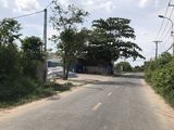Cần Bán Lô Đất Tại Kcn Cơ Khí Ô Tô - Củ Chi Diện tích 190 M2