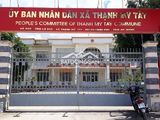Đất Nền Mặt Tiền Đường Chính Vào Di Tích Quản Cơ Thành