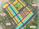 Đất Nền Mặt Tiền Đường Chính Vào Di Tích Quản Cơ Thành
