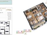 Mua Nhà Anland Lake Wiew Nhận Quà Liền Tay Từ Ngày 23-25/5
