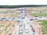 Đất Full Thổ Cứ Giá Rẻ Gần Chợ Hội Nghĩa