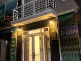 Bán Nhà Gấp, Tô Hiến Thành, Q10, 50M2, Hxh, Chỉ 2.9 Tỷ,ở Ngay.