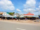 Mua Bán Đất Giá Re Lai Uyên Bàu Bàng Bình Duong
