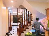 Nhà Phố Hoàng Văn Thái - Phân Lô Ô Tô Tránh 48M2