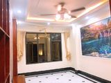 Nhà Phố Hoàng Văn Thái - Phân Lô Ô Tô Tránh 48M2