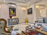 Bán Nhà Hiện Đại Đặng Văn Ngữ, Đống Đa 45M X 5 Tầng 4.2 Tỷ Ngõ 10M Ra Đường Ô Tô.