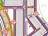 Nhà 2 Mặt Tiền Khu D Nam Đầm Vạc