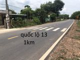 Chính Chủ Bán Gấp 500M2 Mặt Tiền Buôn Bán Gia 450 Triệu