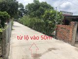Chính Chủ Bán Gấp 500M2 Mặt Tiền Buôn Bán Gia 450 Triệu