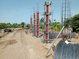 Bán Đát Thổ Cư Ven Sông Cổ Chiên
