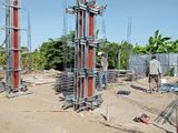 Bán Đát Thổ Cư Ven Sông Cổ Chiên