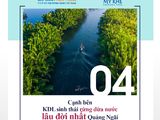 Mở Bán Đất Vị Trí Vàng "ven Biển" Đẹp Nhất Tỉnh Quảng Ngãi