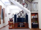 Bán Nhà Hẻm Xe Hơi Đường Bùi Hữu Nghĩa , Diện tích 60M, Giá 6.1 Tỷ.