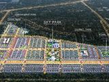 Dự Án Gem Sky World Khu Đô Thị Thương Mại Giải Trí