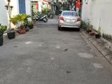 Bán Nhà 1 Trệt 1 Lầu Đường Thống Nhất P16 Gò Vấp