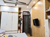 Bán Nhà Đội Cấn, Diện Tích 28/32T2 X 4 Tầng, Mặt Tiền 4M, Giá 4.05 Tỷ.