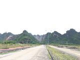 Bán Đất Tđc Khe Cá Mặt Đường Đôi Ngay Gần Đường Bao Biển