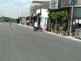 Cần Bán Gấp Lô Đất Mặt Tiền Đường Lớn,tp Dĩ An.Bình Dương. Liên hệ:0528368465