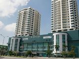 Cho Thuê Căn Hộ Cao Cấp 2 Và 3 Phòng Ngủ - Td Plaza Hải Phòng