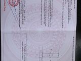 Cần 5 Bán Lô Đất Đã Có Sổ Hồng Riêng Gần Nguyễn Thị Tú Liên Hệ 0938.832313