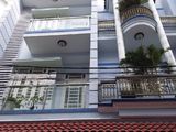 Bán Biệt Thự Đường Quang Trung, Gò Vấp Diện Tích 217M Giá 7.9 Tỷ. Đt: 0938837998.