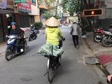Cho Thuê Nhà Tại Thái Hà -Đống Đa 35Tr/tháng