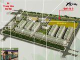 Sở Hữu Nhà Sang - Nhận Chiết Khấu Khủng - Happy Land Đông Anh - Đô Thi Xanh Giữa Lòng Đông Anh