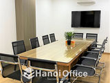 Hanoi Office Là Địa Điểm Lý Tưởng Dành Starup Khởi Nghiệp