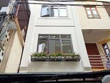 Cần Bán Nhà Mặt Tiền 4M X 5 Tầng 4.1 Tỷ Phố Hồng Mai