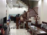 Cần Bán Nhà Mặt Tiền 4M X 5 Tầng 4.1 Tỷ Phố Hồng Mai