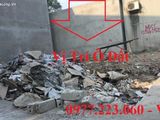 Bán Đất Thổ Cư Ngõ 5 Bãi Muối,p.cao Thắng. Dt:50M2,mt:5M.h:tây Nam !!!