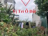 Bán Lô A4-5 Khu Tđc Hà Khánh B,dt:96M2, Mặt Tiền:4M, Hướng: Tây Bắc !!!