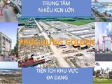 Dự Án Phúc Hưng Golden Gia Đoạn 2